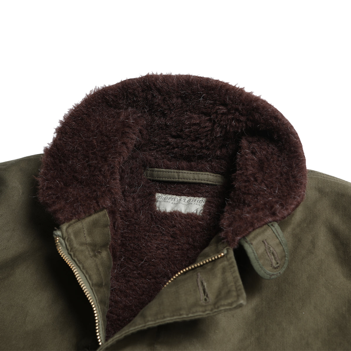 N-1 TR.mfg.Jacket / TR24AW-506