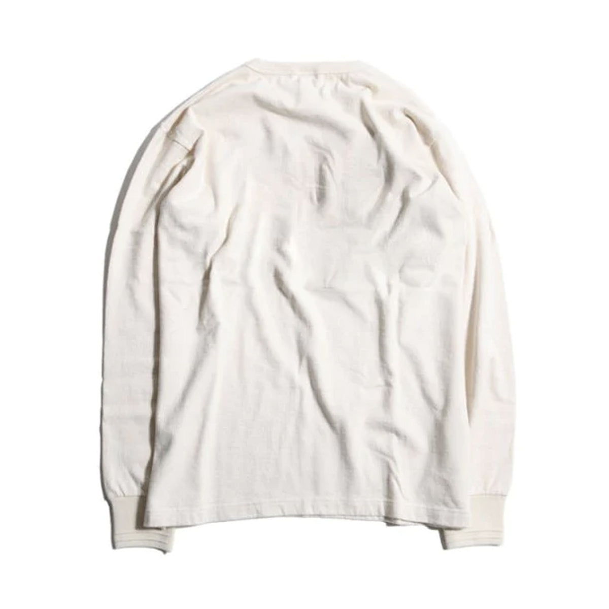 OD Henley L/S Tee / TE-14