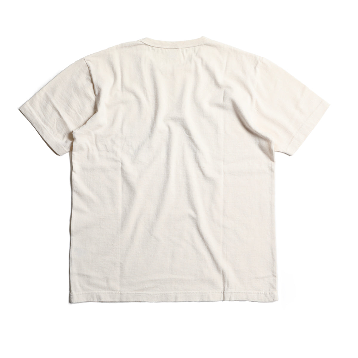 Tailored Logo OD Tee / TR25SS-205