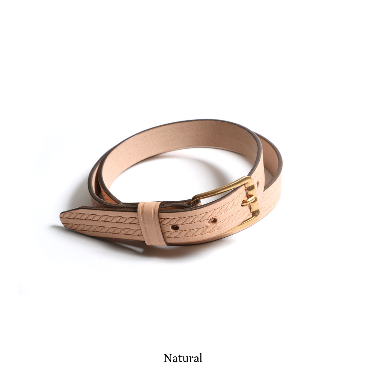 Western Narrow Belt / TR25SS-802