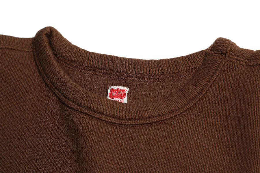 Naval L/S Tee / TR25AW-206