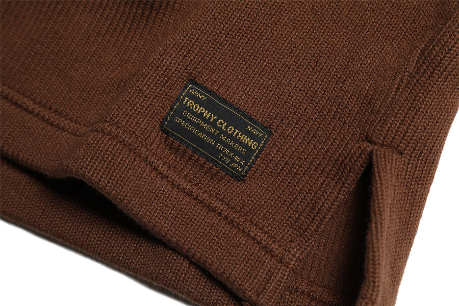 Naval L/S Tee / TR25AW-206