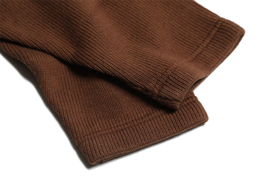 Naval L/S Tee / TR25AW-206
