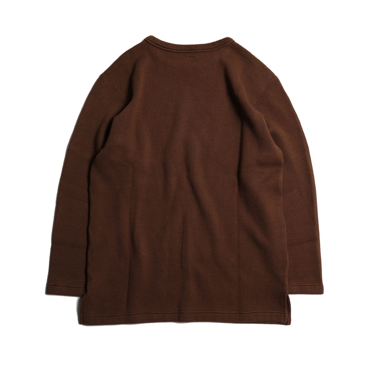 Naval L/S Tee / TR25AW-206