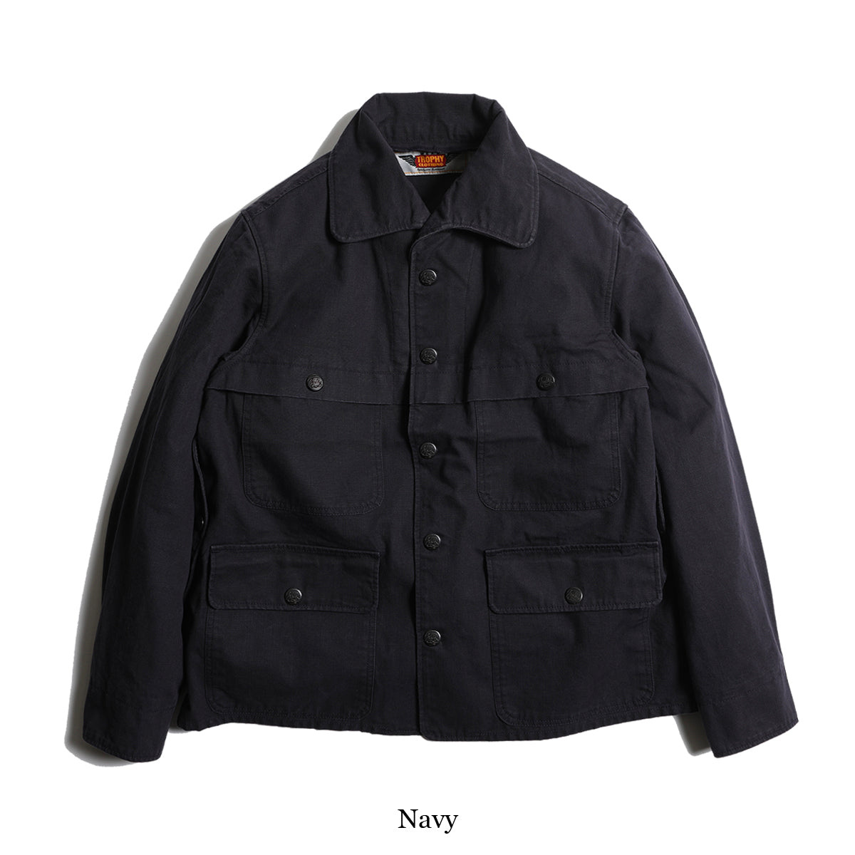 Logger Jacket / TR25SS-504