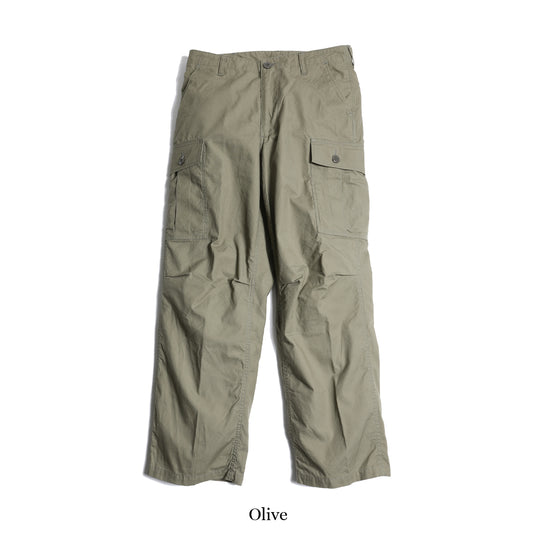 Jungle Fatigue Pants / TR24SS-602