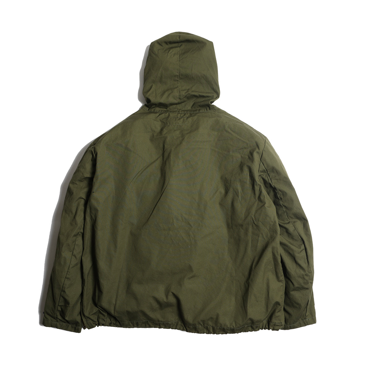 N-2 TR.mfg Parka / TR25SS-503