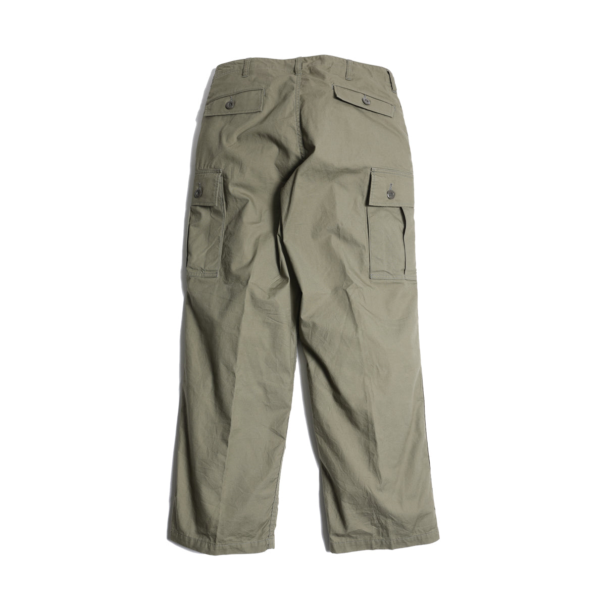 Jungle Fatigue Pants / TR24SS-602