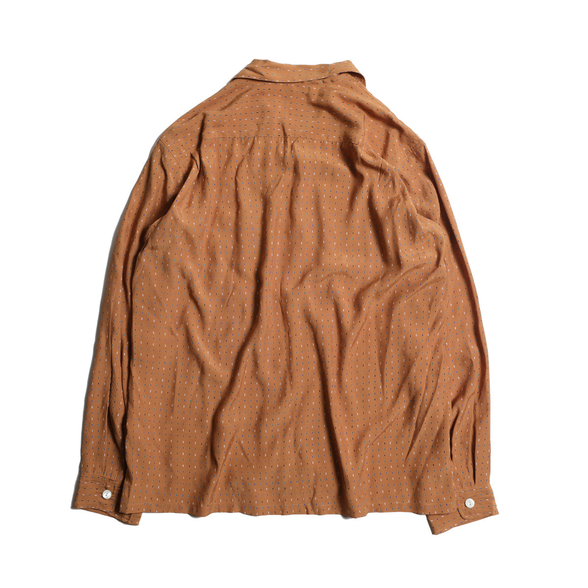 Atomic Hawaiian L/S Shirt / TR25SS-405