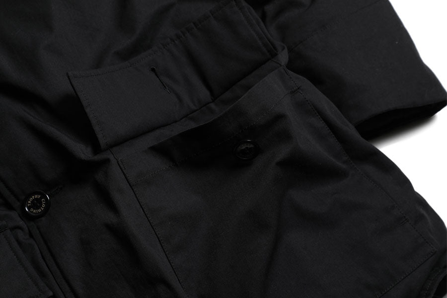 Polar Down Jacket / TR25AW-507