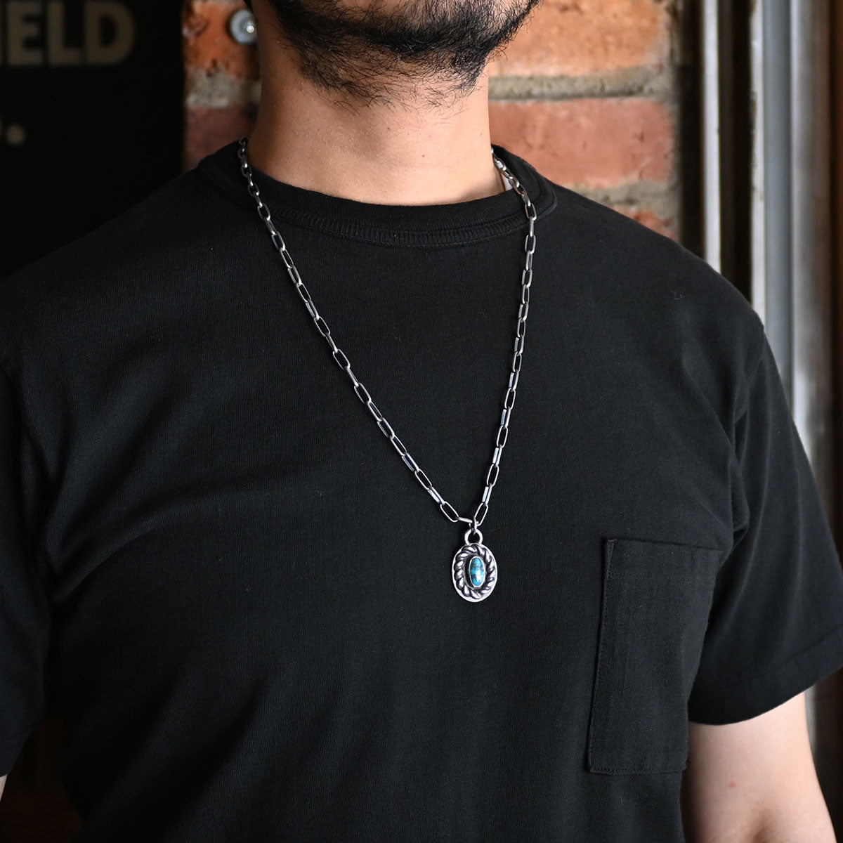 Navajo Chain 70cm