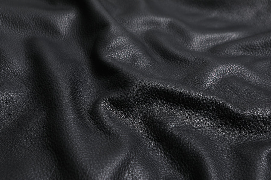 Rancher Steerhide Vest / TRL-07