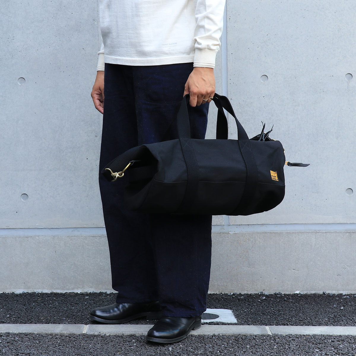 Road Trip Bag Medium / TR-B29