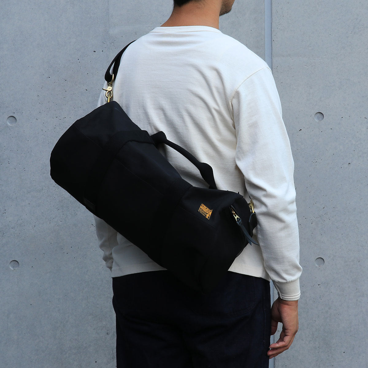 Road Trip Bag Medium / TR-B29