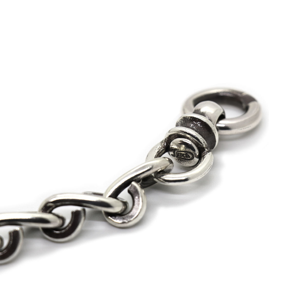 "Lynch Silversmith" LNC618TQ Venom+LNC619 g-Hook+LNC408 Twist(M)14PCS+LNC805 Joint