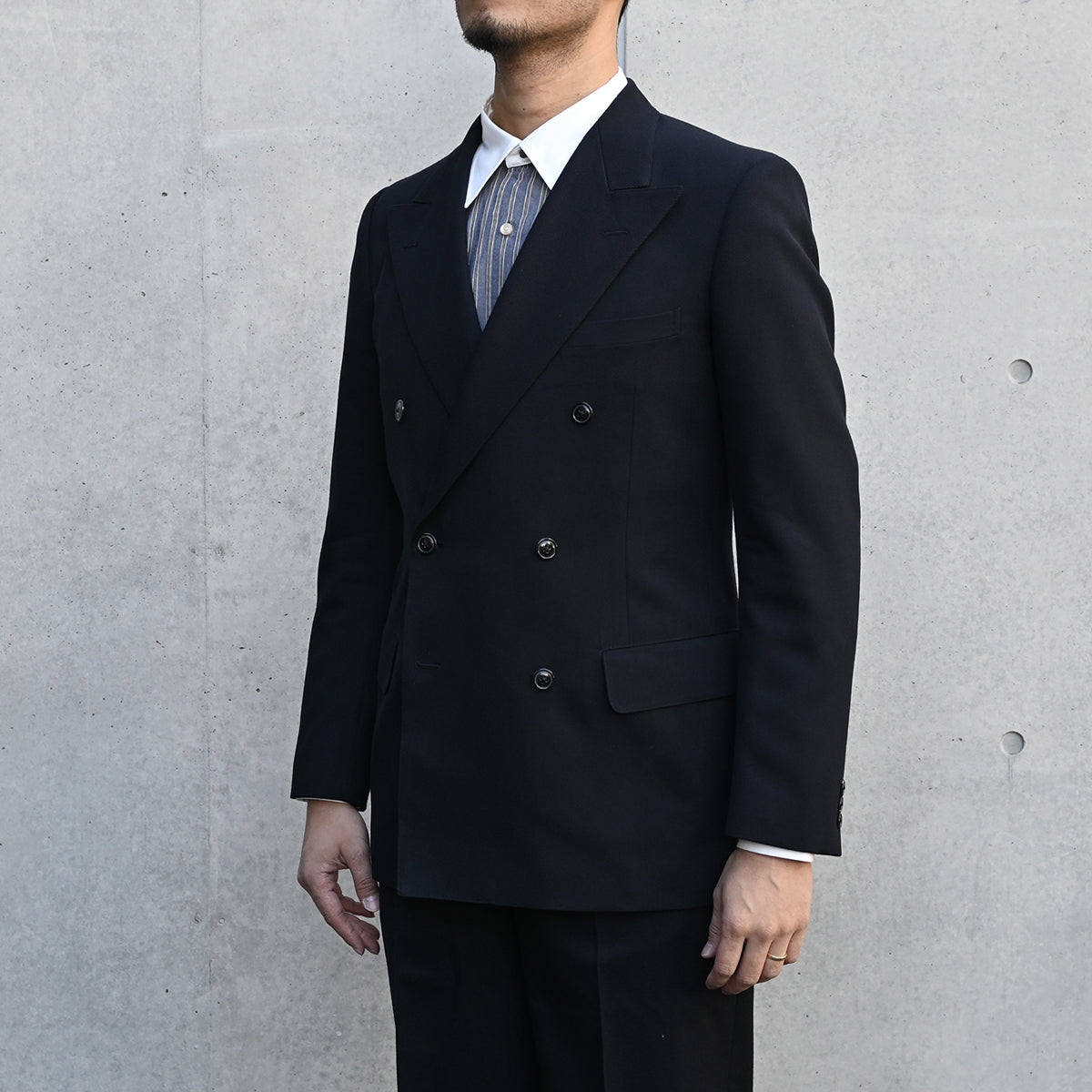 101 Semi Dress Shirt / TR-SH101