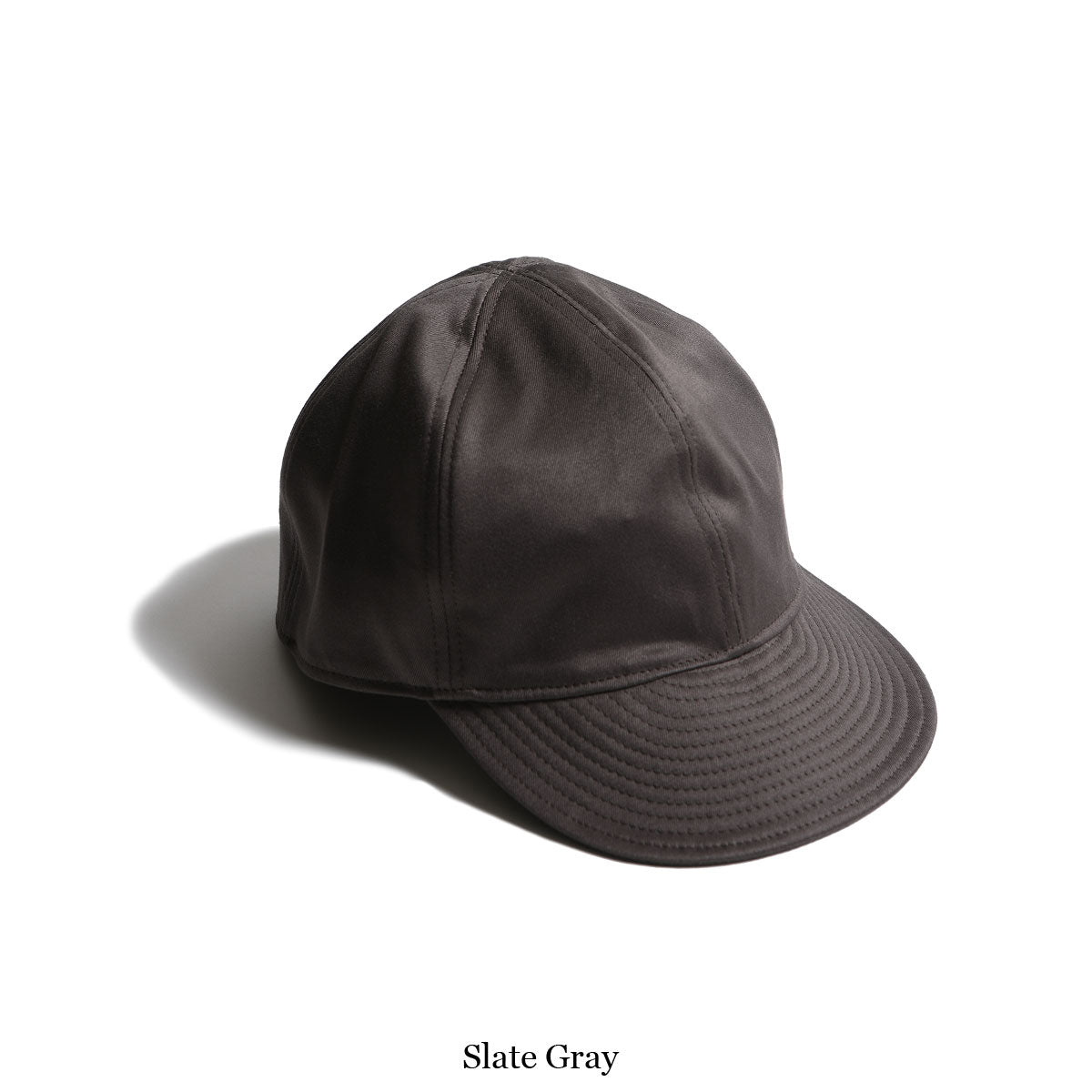 Civilian Mechanic Cap / TR25SS-702