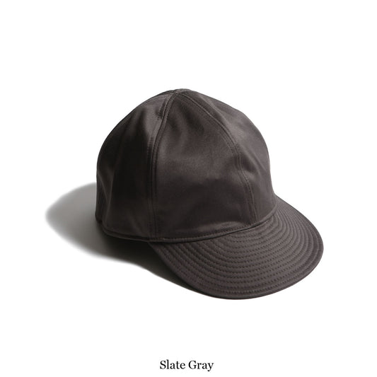 Civilian Mechanic Cap / TR25SS-702