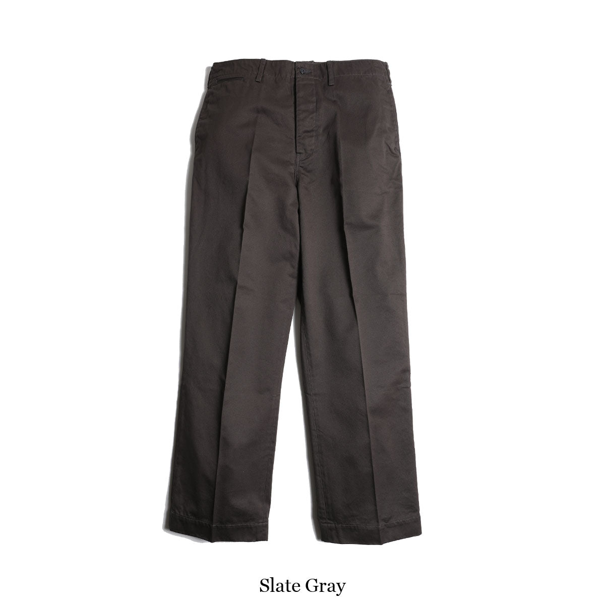 40 Civilian Trousers / TR-CIV601
