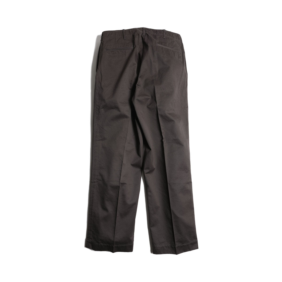40 Civilian Trousers / TR-CIV601