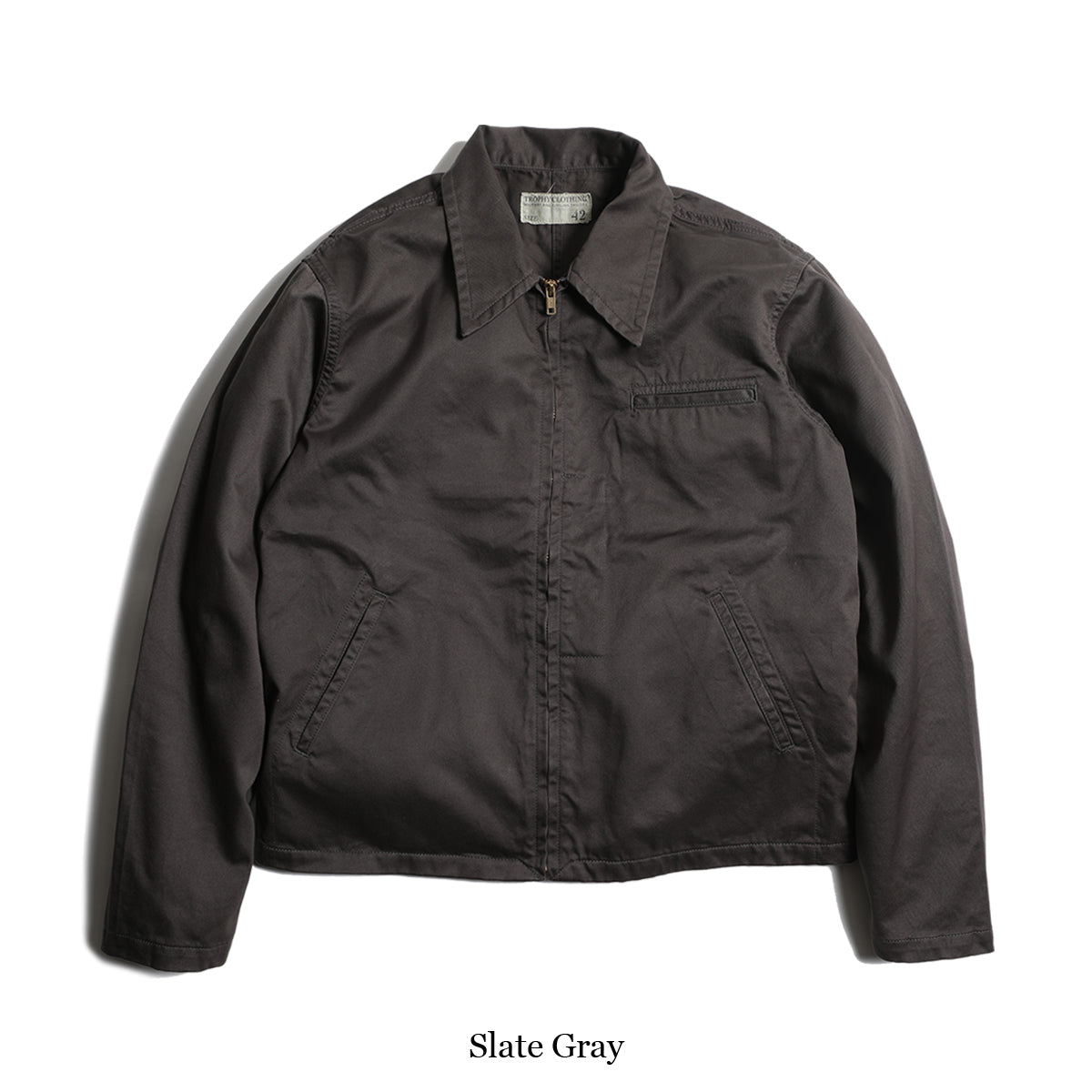 Miller Civilian Jacket / TR-CIV501