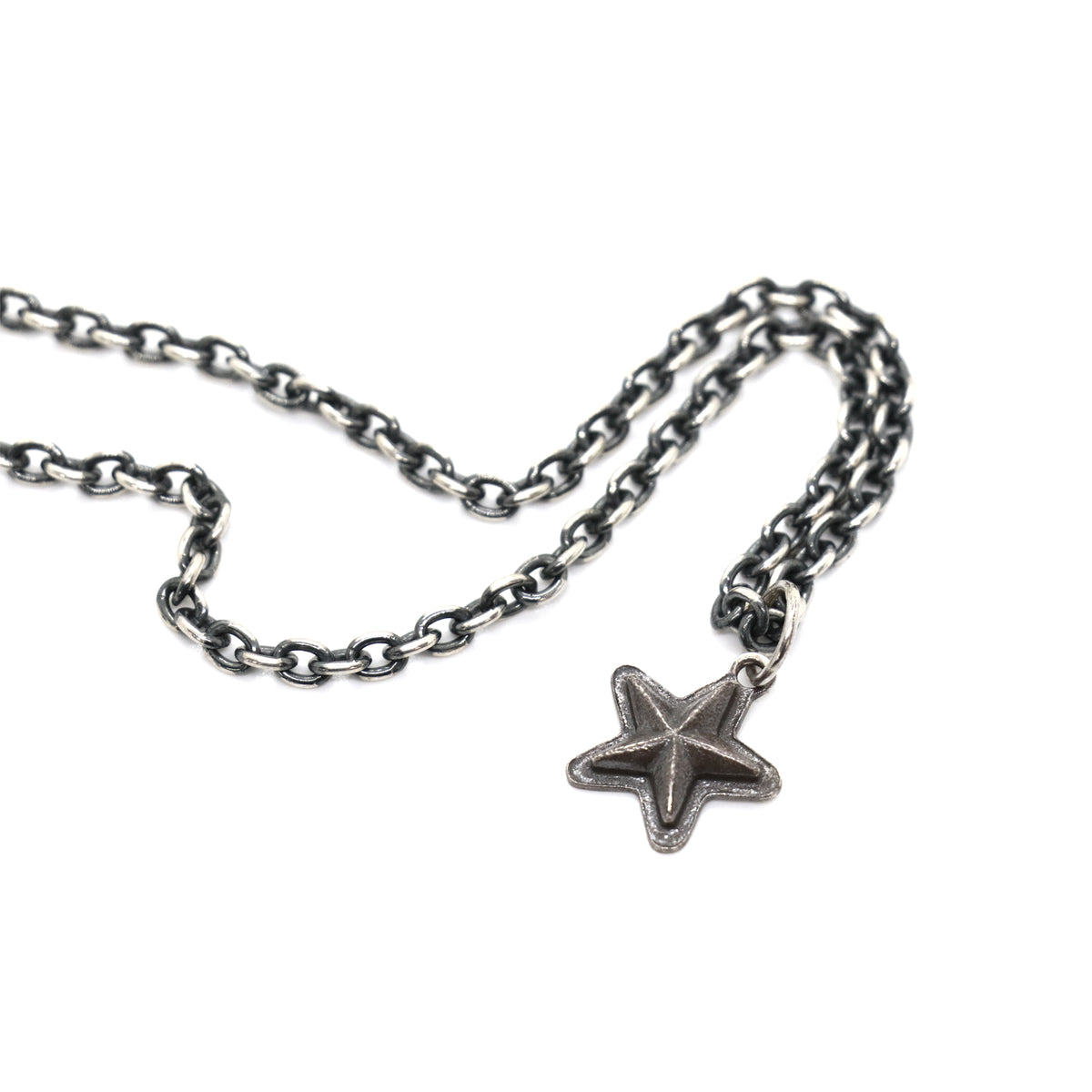 "Lynch Silversmith" Little Star