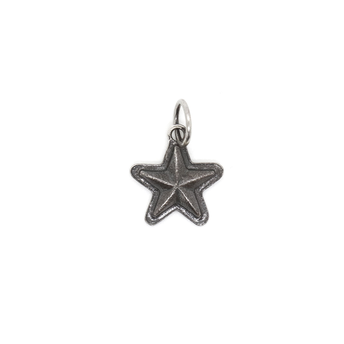 "Lynch Silversmith" Little Star