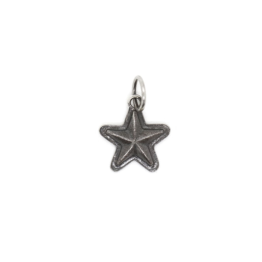 "Lynch Silversmith" Little Star