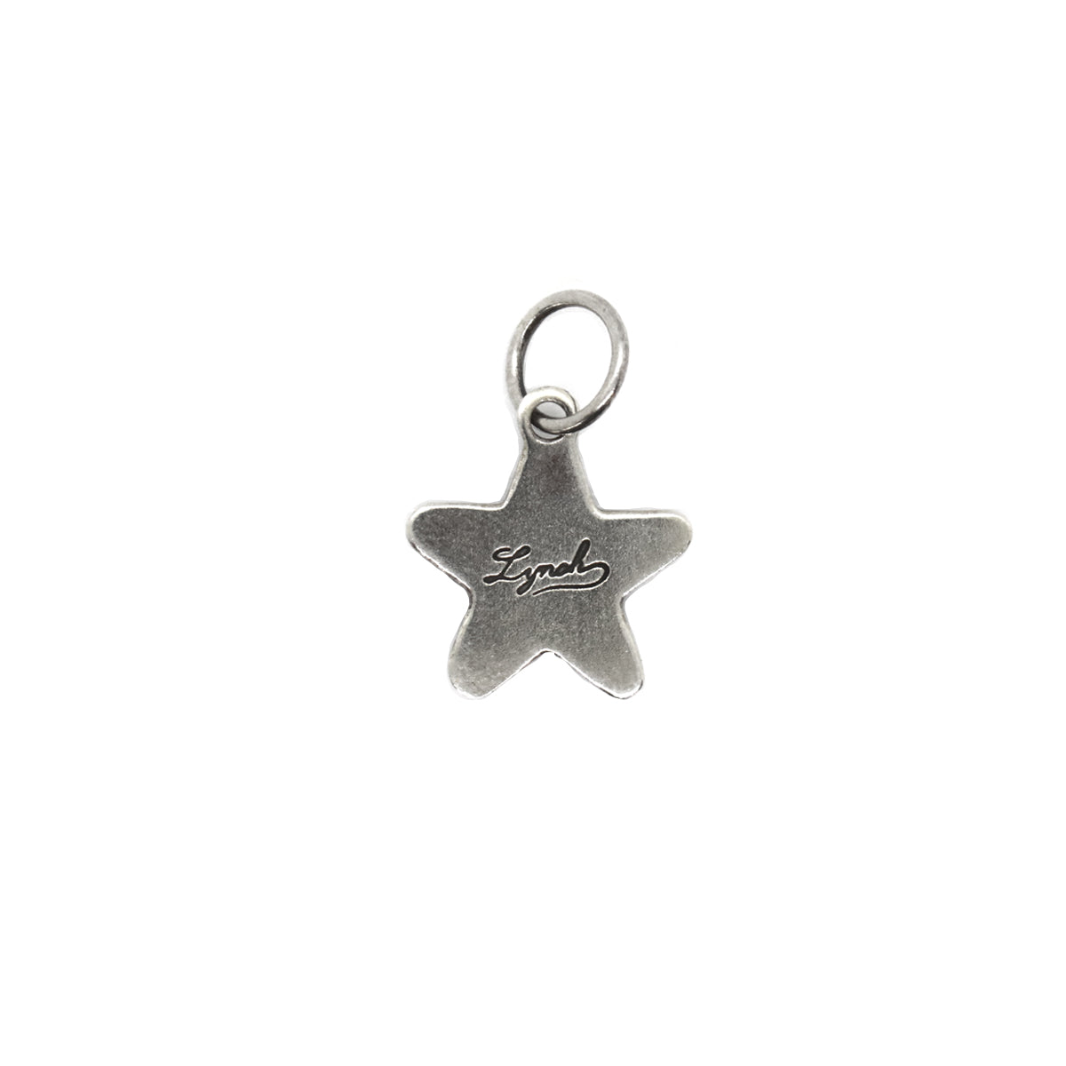 "Lynch Silversmith" Little Star