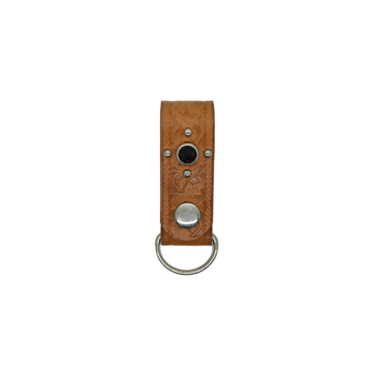 Studded & Jeweled Key Holder