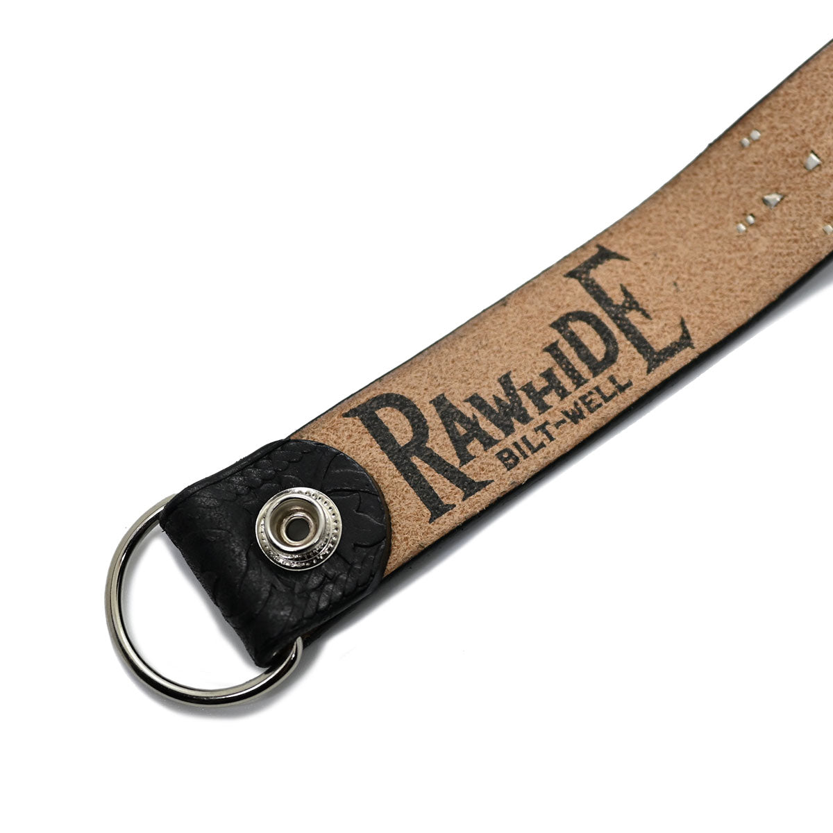 Studded & Jeweled Key Holder