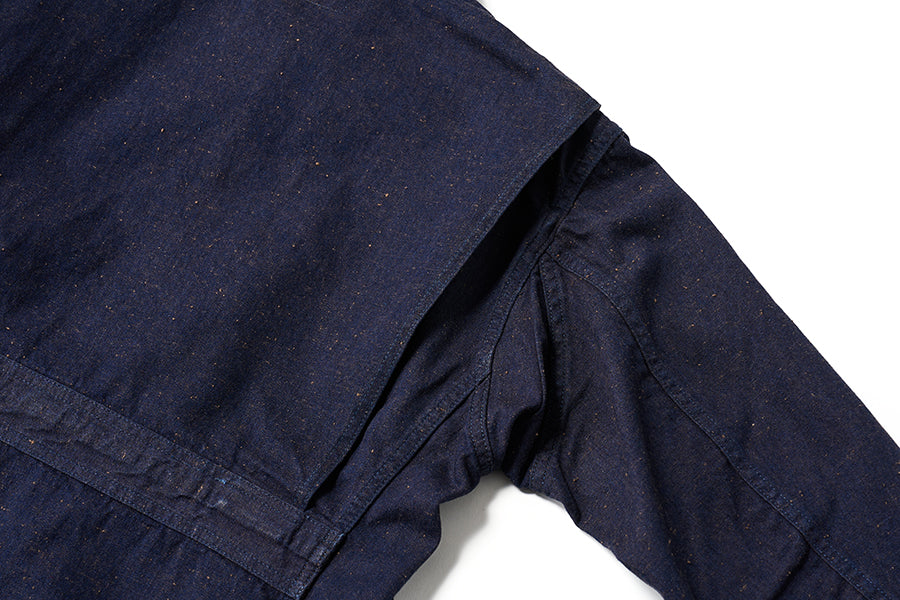 Summer Flight Jacket / TR26SS-501