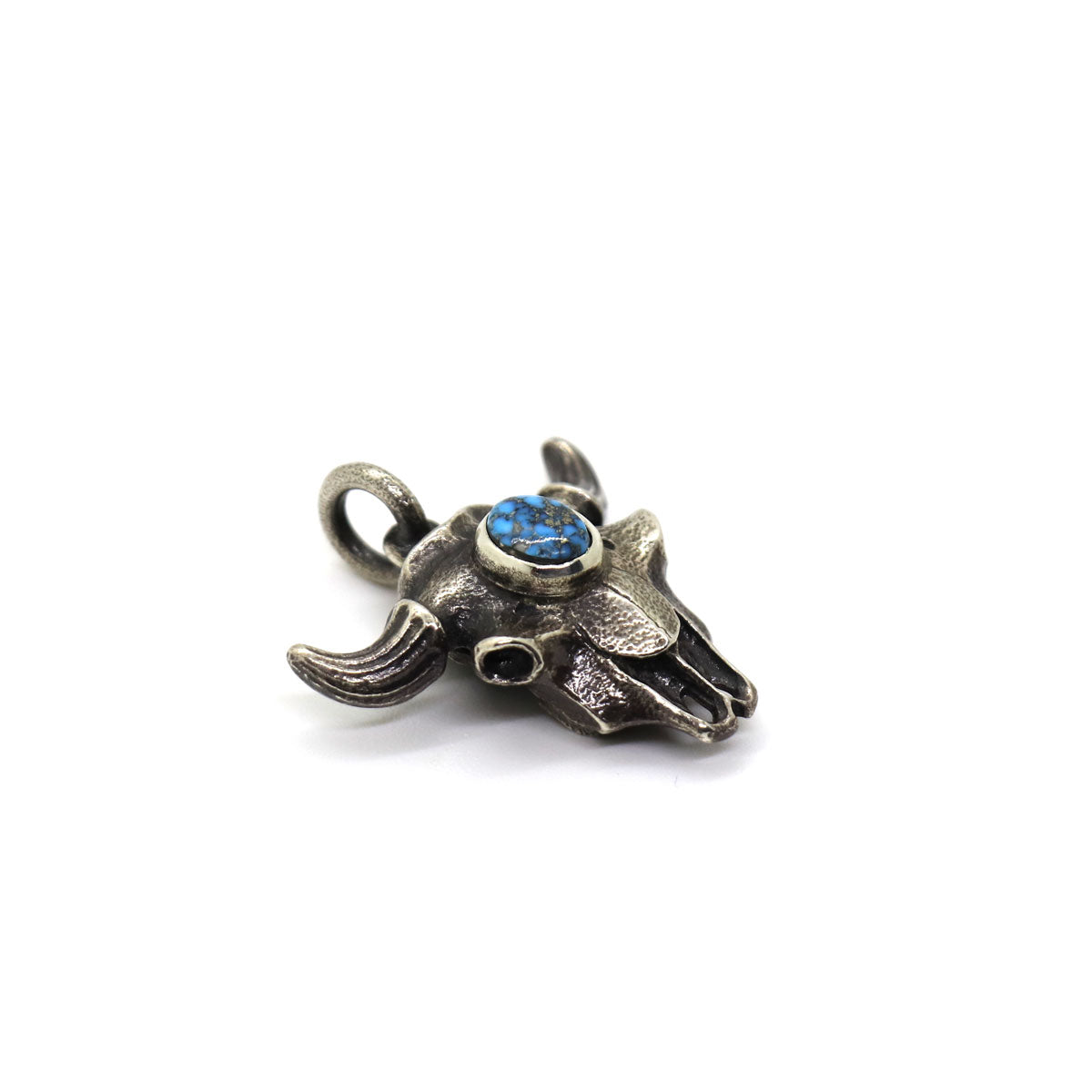 "Lynch Silversmith" Buffalo Kingman(KM13)