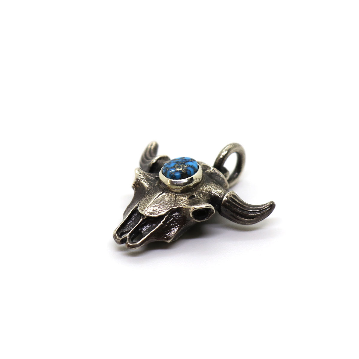 "Lynch Silversmith" Buffalo Kingman(KM13)