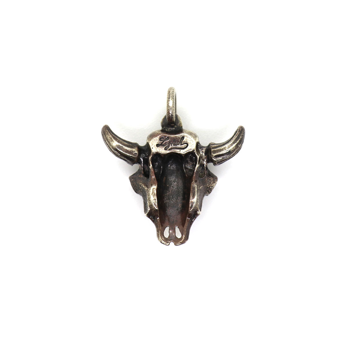 "Lynch Silversmith" Buffalo Kingman(KM13)