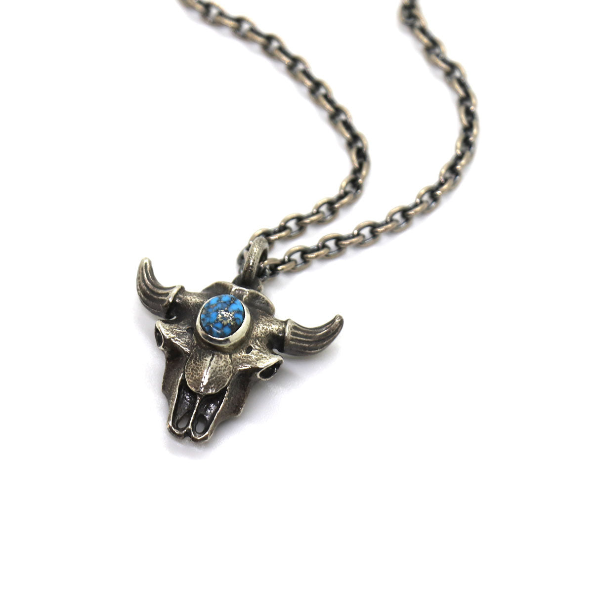 "Lynch Silversmith" Buffalo Kingman(KM13)