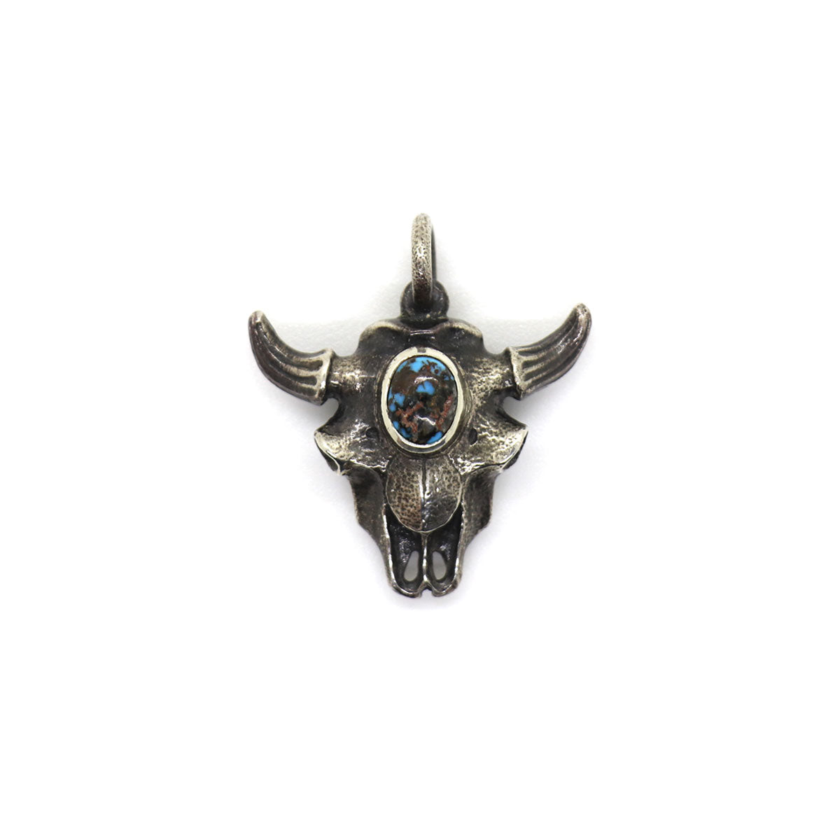 "Lynch Silversmith" Buffalo Candelaria(CL06)