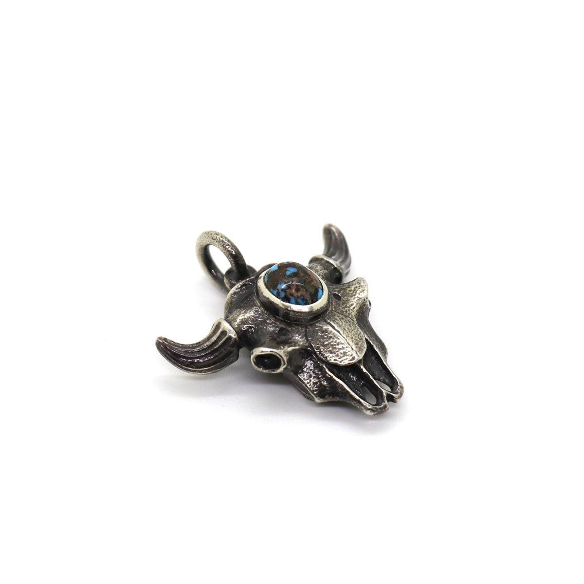 "Lynch Silversmith" Buffalo Candelaria(CL06)