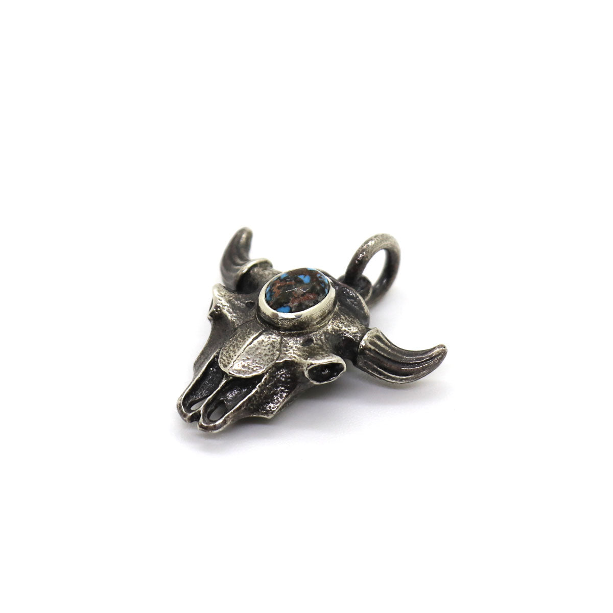 "Lynch Silversmith" Buffalo Candelaria(CL06)