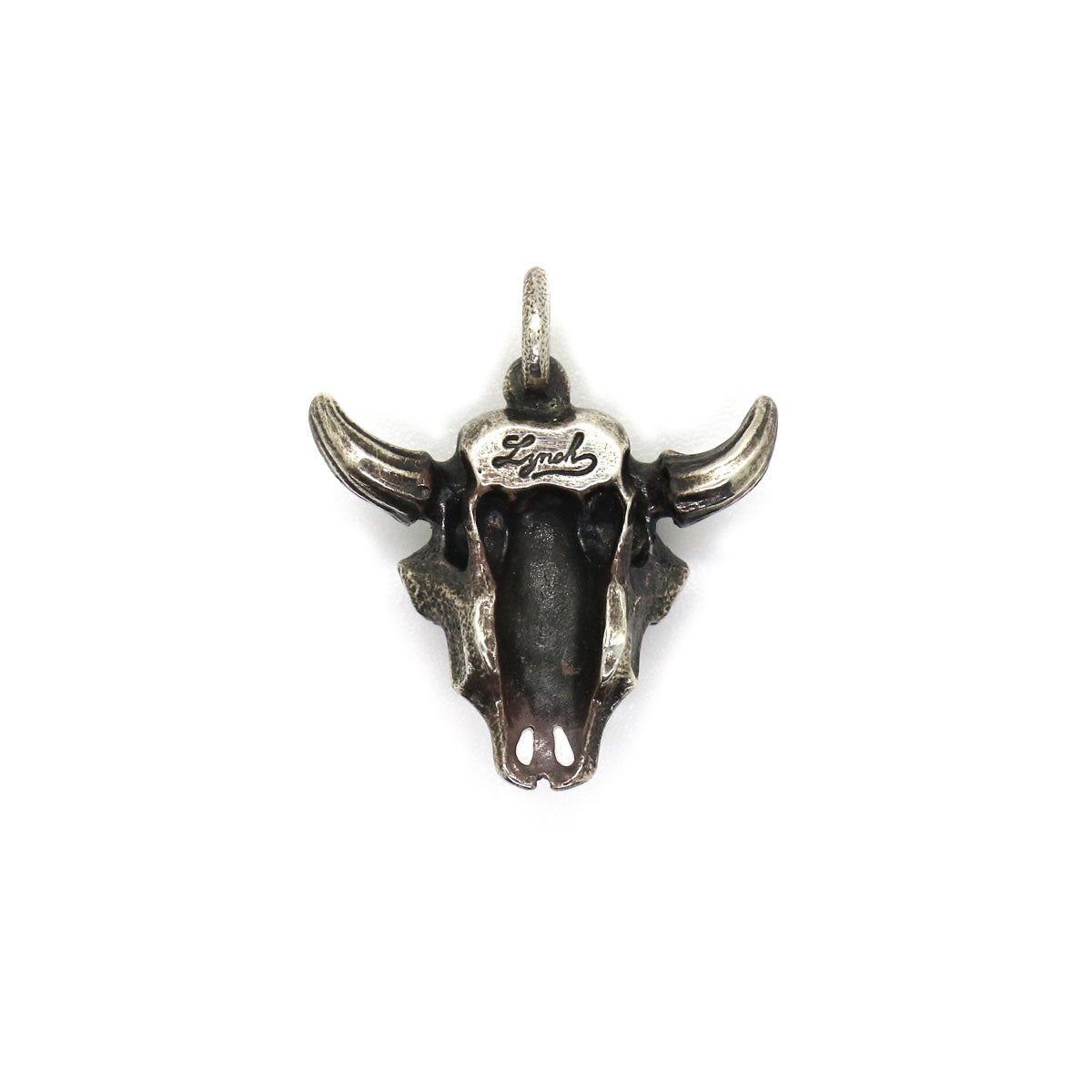 "Lynch Silversmith" Buffalo Candelaria(CL06)