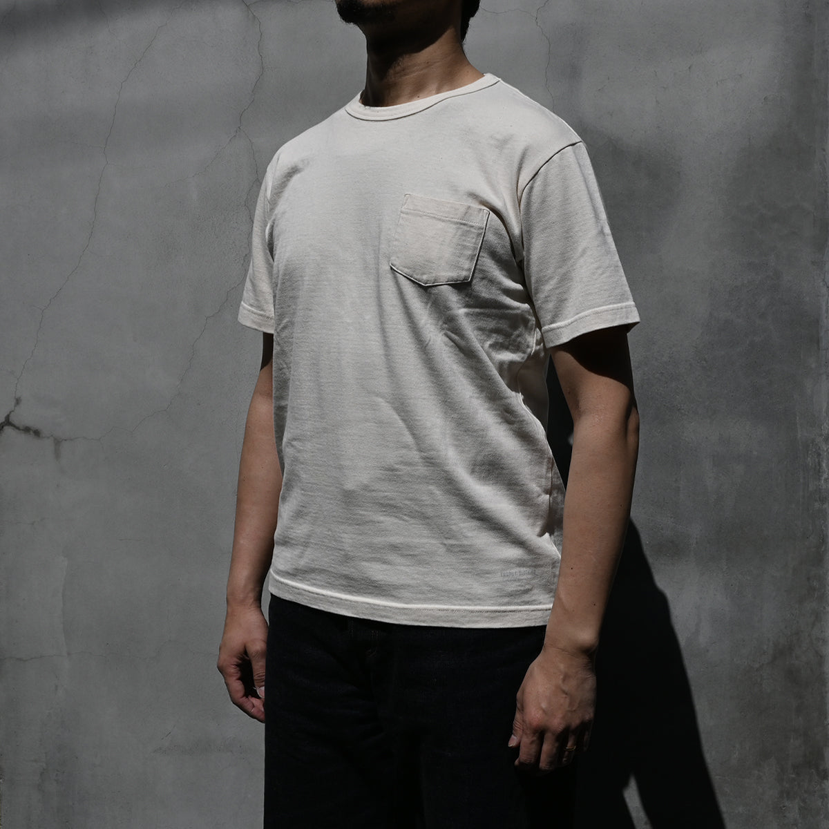 OD Pocket Tee / TE-05