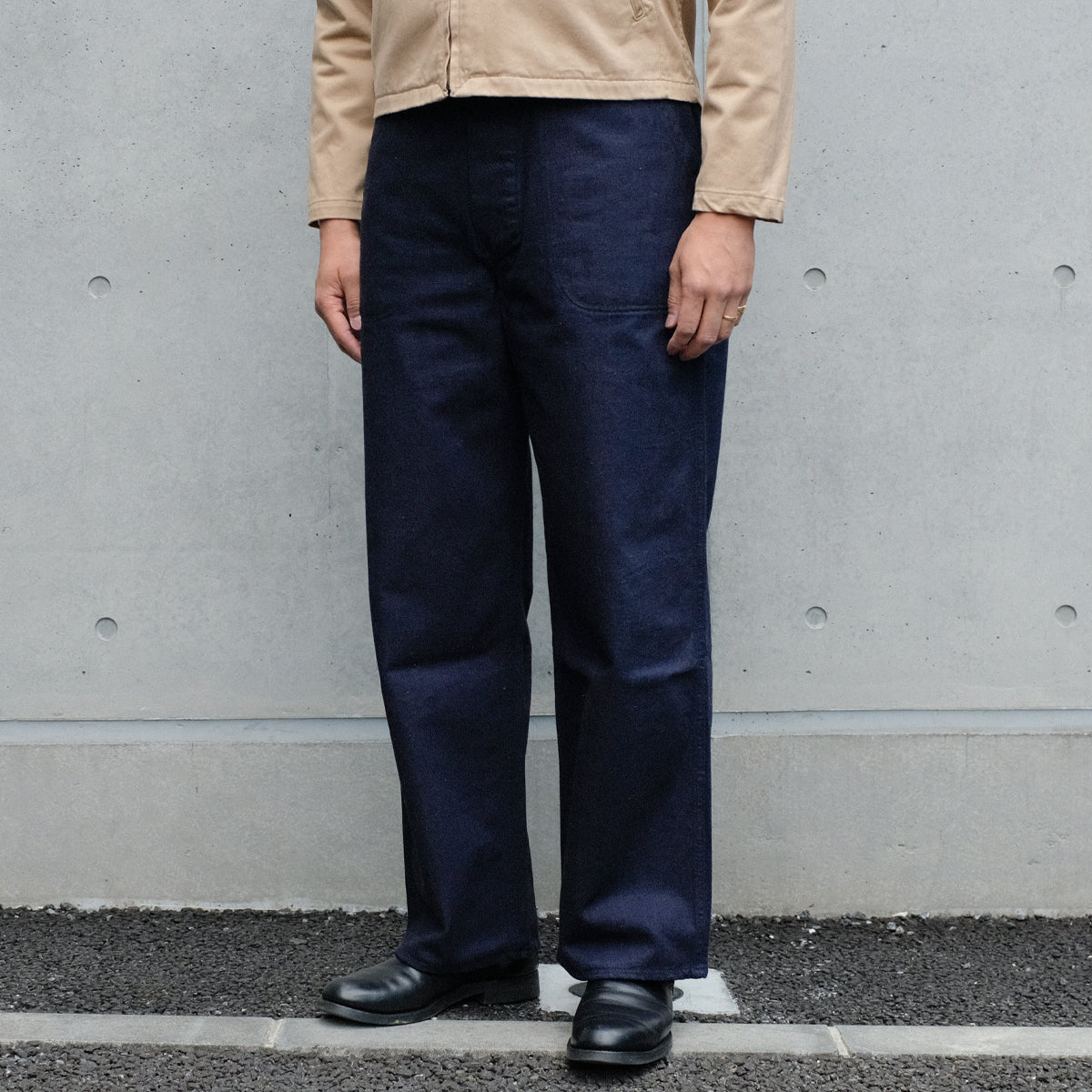 M-44 Civilian USN Pants / TR25SS-601