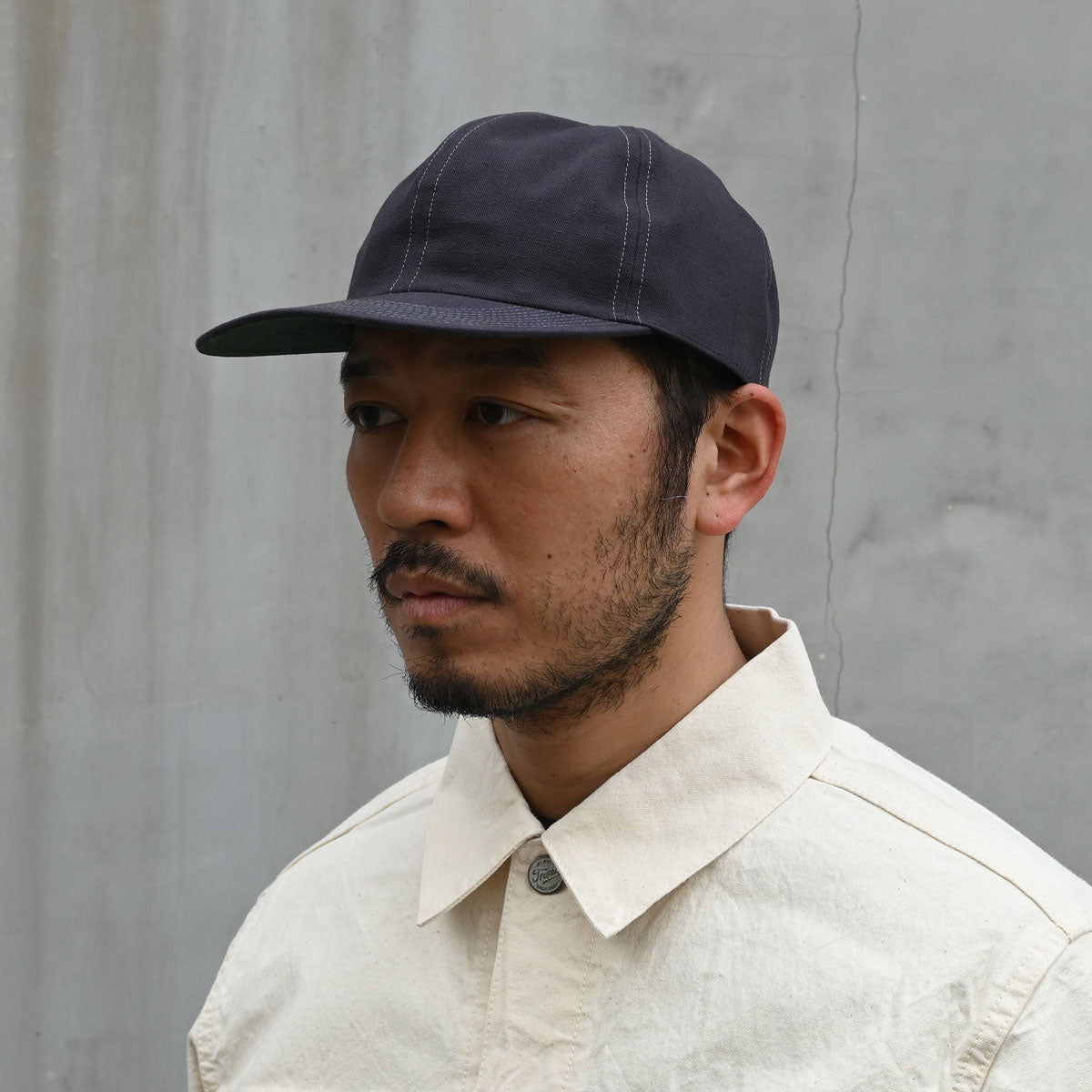 Ball Duck Cap / TR25SS-705