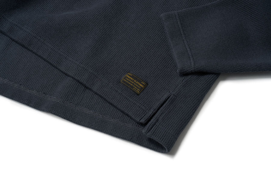 Naval L/S Tee / TR26AW-201