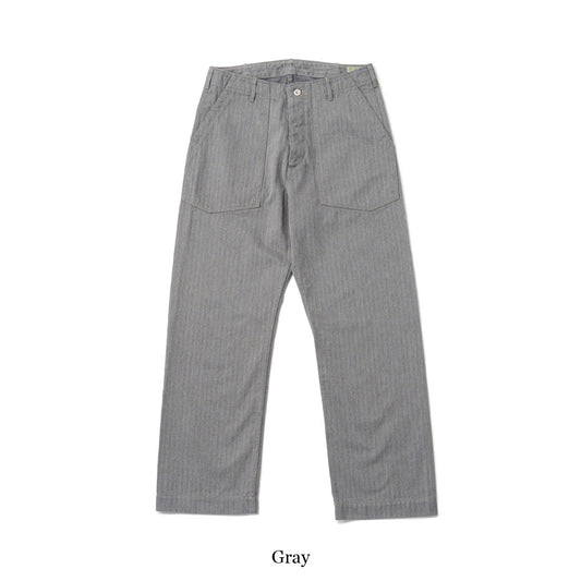 Fatigue Civilian Pants / TR26AW-602
