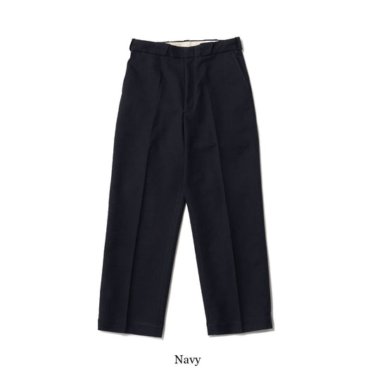 Signal Wool Trousers / TR26AW-603