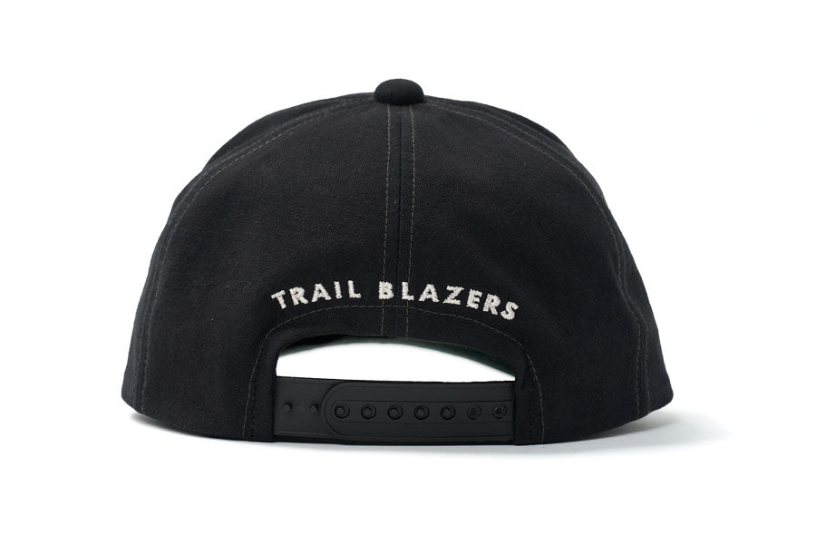 Wing Logo Tracker Cap / TR26AW-701