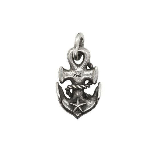 "Lynch Silversmith" Anchor