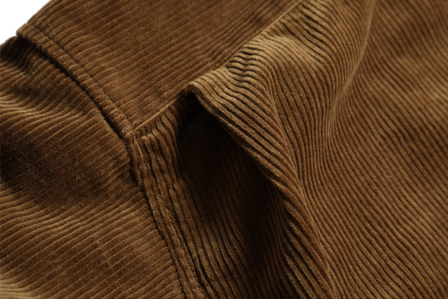Town Craft Cord Shirt / TR25AW-403