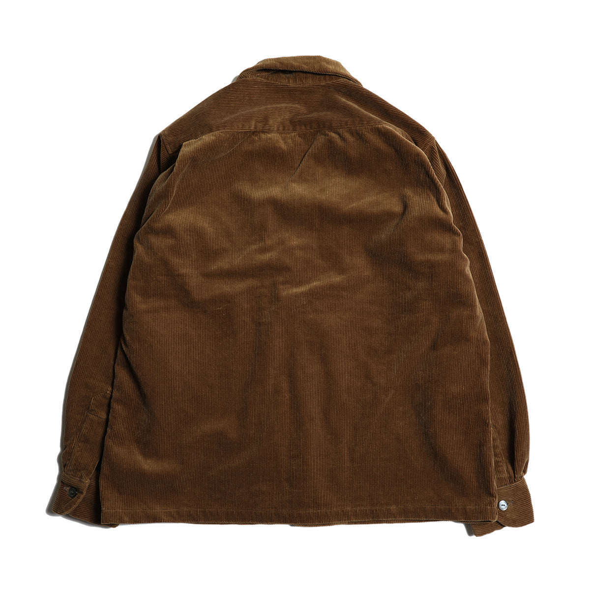 Town Craft Cord Shirt / TR25AW-403